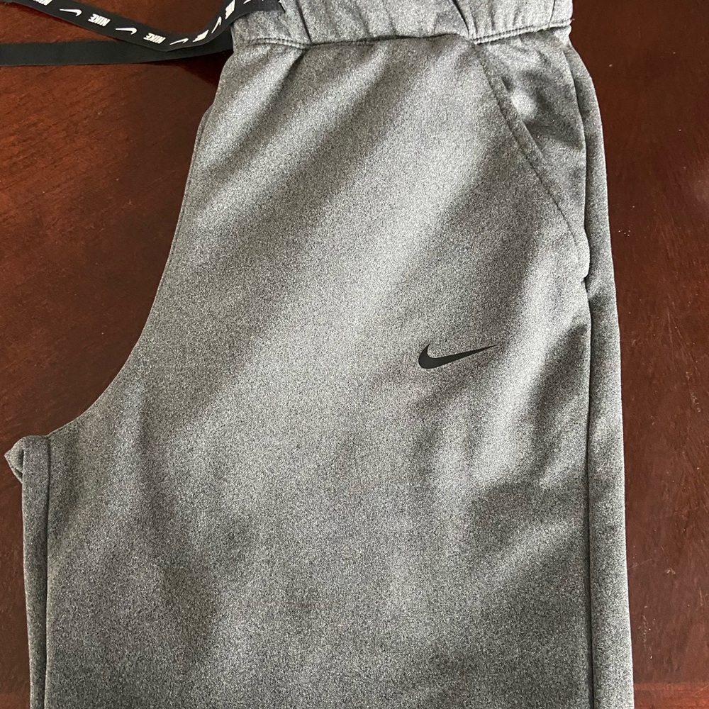 Nike Women's Attack Dri-FIT Training Pants